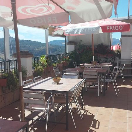 Balcon Del Velillos-"Rincon De Marcelo" Tozar ภายนอก รูปภาพ