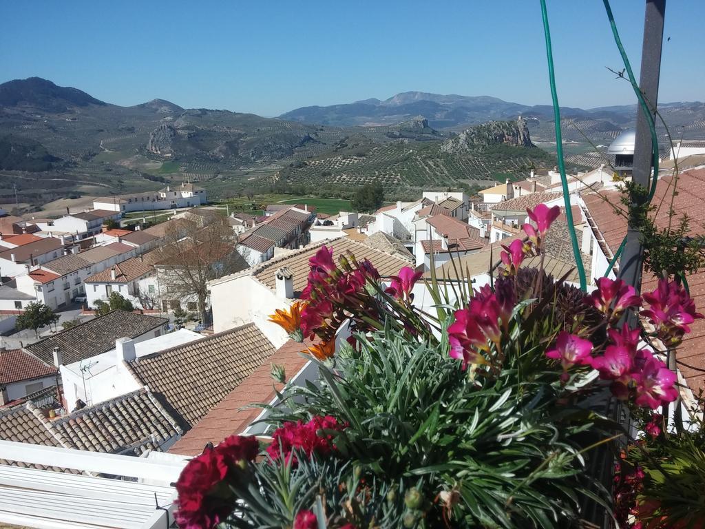 Balcon Del Velillos-"Rincon De Marcelo" Tozar ภายนอก รูปภาพ