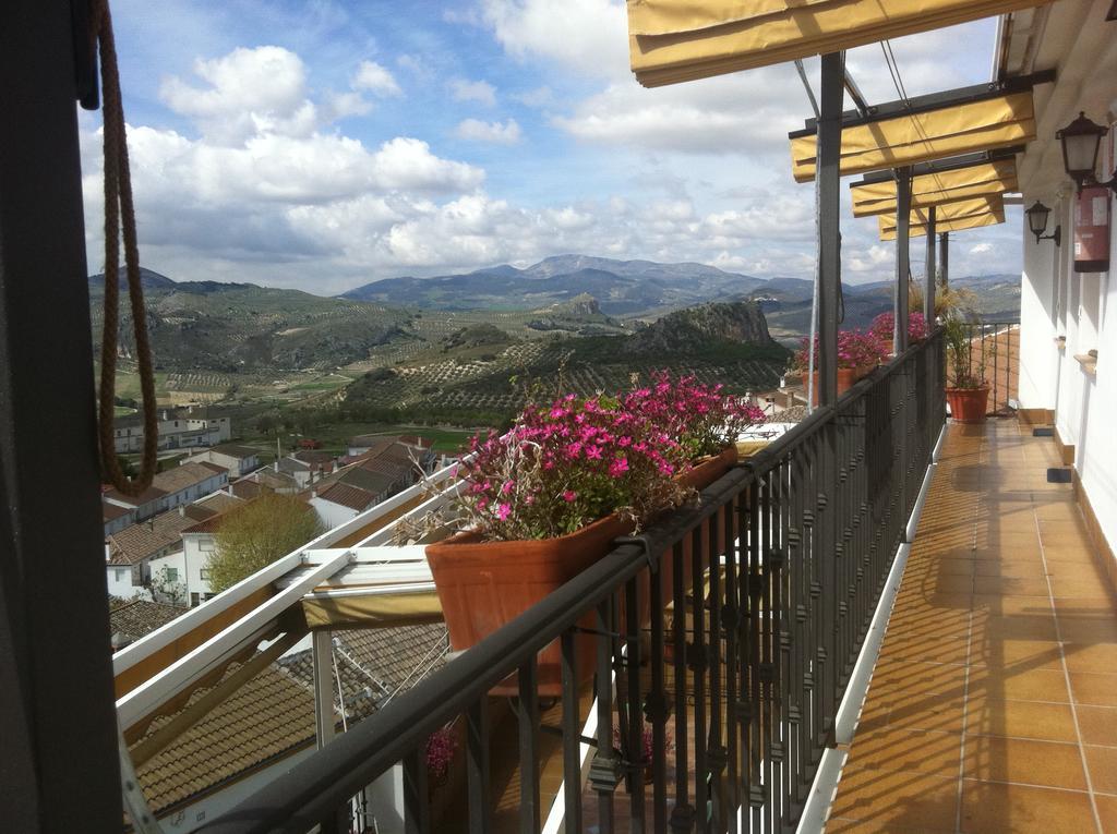 Balcon Del Velillos-"Rincon De Marcelo" Tozar ภายนอก รูปภาพ
